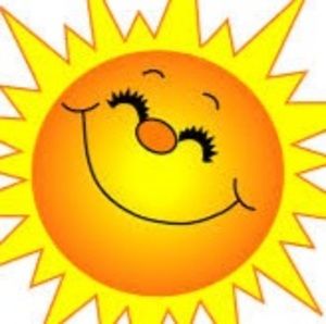 Meet your Posher, Maria g.